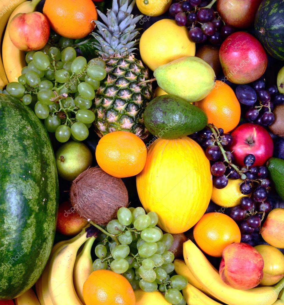 Quality-fruit