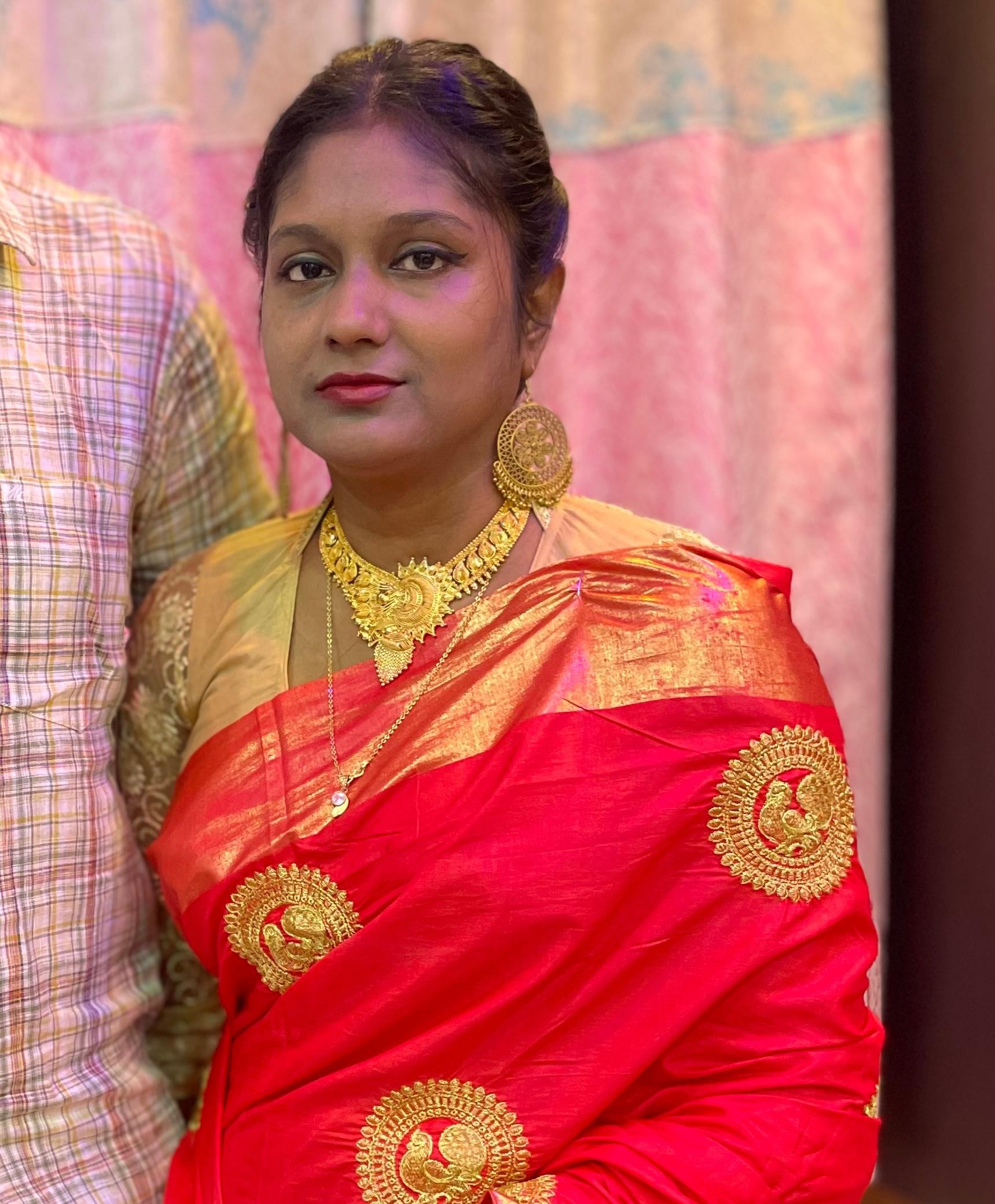 Sharmin Sultana